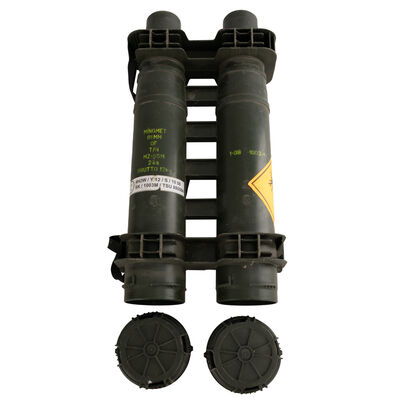 Mortar Holder Tube [8 mortar holders/unit], , large